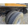 1998 International 8100 4X2 Dump Truck